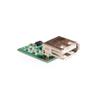 DC-DC Boost Module (0.9V ~ 5V) 600mA Boost Converter Step Up Module USB Mobile Power Boost Board TP4056 18650 view 3