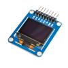0.95 Inch SPI Full Color OLED Display DIY Module 96x64 LCD SSD1306 Driver IC Top Quality view 1