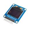 0.95 Inch SPI Full Color OLED Display DIY Module 96x64 LCD SSD1306 Driver IC Top Quality view 2