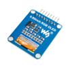 0.95 Inch SPI Full Color OLED Display DIY Module 96x64 LCD SSD1306 Driver IC Top Quality view 3