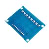 10PCS/LOT L9110S 4 Channel Drive DC Motor Drive Board Motor Drive Module Smart car 4-Way Driver view 3