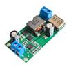 10PCS/LOT 5A Buck Module 9V / 12V / 24v / 36V to 5V DC-DC high-Power Vehicle Power Supply Converter view 2