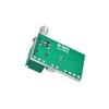 50pcs/lot PAM8403 Mini 5V Digital Small Power Amplifier Board (USB Supply) view 2