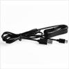 10PCS Raspberry Pi 3 Power Cable with Switch ON/Off Button Micro USB Charging Cable for Banana PI Raspberry Pi 2 Power Cable view 1