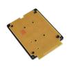10PCS/LOT 12 Key Membrane Switch Keypad 4 x 3 Matrix Array Matrix Keyboard Membrane Switch keypad view 2