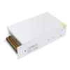 inShareplus 12V 500W DC Switching Power Supply, 41.6A Universal Regulated Power Supplies, 100-240V AC to DC 12 Volt LED Driver, Converter, Transformer for LED Strip Light, Computer Project view 1