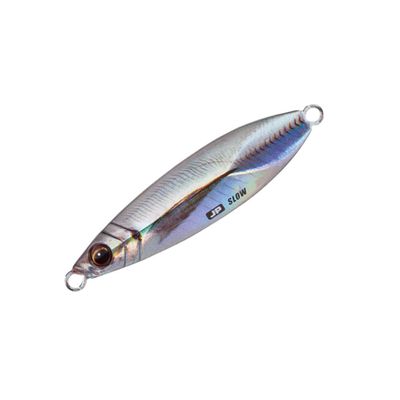 Majorcraft JPSLOW-40L082LIVEAJIUV Jigpara Slow Livebait 40g