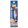 Majorcraft JPSLOW-10L084LIVESABAUV Jigpara Slow Livebait 10g view 2