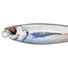 Majorcraft JPM-3L082LIVEAJIUV Jigpara Micro Livebait 3g view 4
