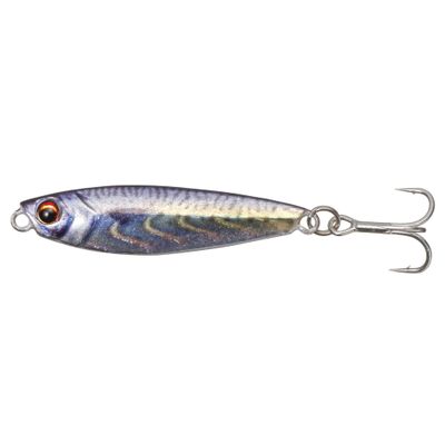 Majorcraft JPM-5L085LIVEKINSABAUV Jigpara Micro Livebait 5g