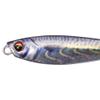 Majorcraft JPM-5L085LIVEKINSABAUV Jigpara Micro Livebait 5g view 4