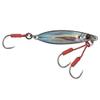 Majorcraft JPSLOW-60L082LIVEAJIUV Jigpara Slow Livebait 60g view 1