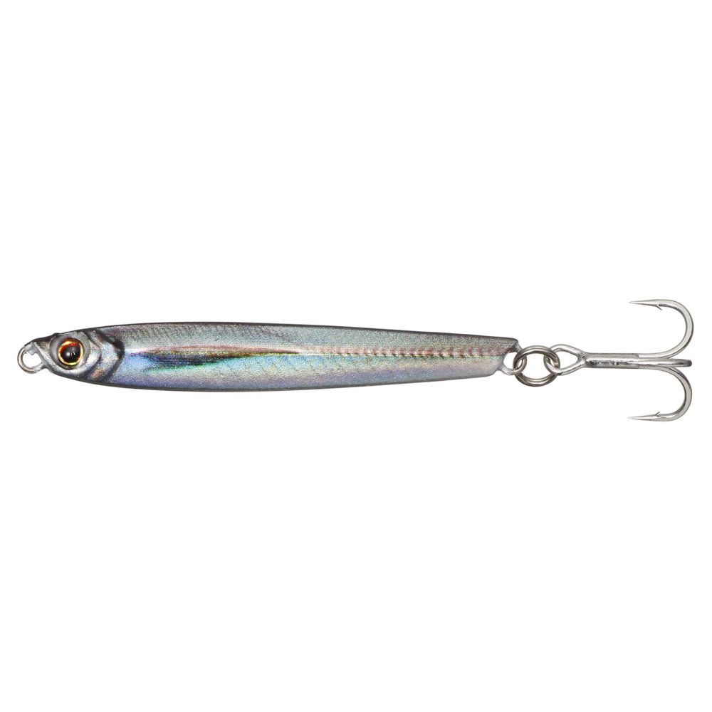 Majorcraft JPMSL-5L082LIVEAJIUV Jigpara Micro Livebait 5g