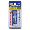 Majorcraft JPMSL-5L081LIVEKINIWASHIUV Jigpara Micro Livebait 5g view 2