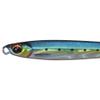 Majorcraft JPMSL-5L081LIVEKINIWASHIUV Jigpara Micro Livebait 5g view 4