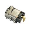 GinTai DC in Power Jack Socket Plug Charging Port Replacement for ASUS EeeBook R517 R517M R517MA R517S R517SA view 1