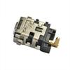 GinTai DC in Power Jack Socket Plug Charging Port Replacement for ASUS EeeBook R517 R517M R517MA R517S R517SA view 2