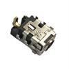 GinTai DC in Power Jack Socket Plug Charging Port Replacement for ASUS EeeBook R517 R517M R517MA R517S R517SA view 3