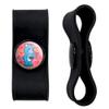 GRAPHICS & MORE Care Bears: Unlock The Magic Grumpy Bear Headphone Earbud Cord Wrap - Charging Cable Manager - Wire Organizer Set of 2 - White view 1