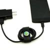 GRAPHICS & MORE Care Bears Good Luck Bear Headphone Earbud Cord Wrap - Charging Cable Manager - Wire Organizer Set of 2 view 4
