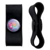 GRAPHICS & MORE Care Bears: Unlock The Magic All The Feels Headphone Earbud Cord Wrap - Charging Cable Manager - Wire Organizer Set of 2 - Black