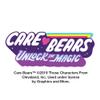 Care Bears: Unlock The Magic All The Feels Low Profile Thin Mouse Pad Mousepad view 4