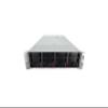 ProLiant DL380 G9 Gen9 4 Bay LFF 2U Rackmount Server, 1x E5-2690 V3 2.6GHz 12 Core, 32GB DDR4, B140i, 4X 960GB SATA 6Gbps 2.5 SSDs, 10GB/40GB Network, 2X 500W PSUs, Rails (Renewed) view 1