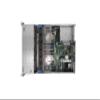 ProLiant DL380 G9 Gen9 4 Bay LFF 2U Rackmount Server, 1x E5-2690 V3 2.6GHz 12 Core, 32GB DDR4, B140i, 4X 960GB SATA 6Gbps 2.5 SSDs, 10GB/40GB Network, 2X 500W PSUs, Rails (Renewed) view 3