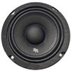 Bass Rockers BRM4v2 4 Inch Metal Basket 100 RMS Mid-Range Coaxial Circle Speakers, Car Audio 8 Ohms, 225 W Max Pair view 1
