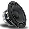 Bass Rockers BRM4v2 4 Inch Metal Basket 100 RMS Mid-Range Coaxial Circle Speakers, Car Audio 8 Ohms, 225 W Max Pair view 2