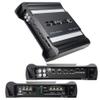 Crunch GTR 1000.2 Car Audio 2 Channel Amp view 1