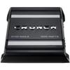 Crunch GTR 1000.2 Car Audio 2 Channel Amp view 2