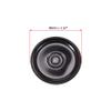uxcell 2W 8 Ohm Micro Internal Speaker Magnet Loudspeaker 40mm Dia 4pcs view 2