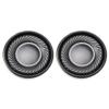 uxcell 2W 8 Ohm Micro Internal Speaker Magnet Loudspeaker 28mm Dia 2pcs view 1