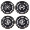 uxcell 0.5W 8 Ohm Micro Internal Speaker Magnet Loudspeaker 30mm Dia 4pcs view 1