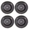 uxcell 0.5W 32 Ohm Micro Internal Speaker Magnet Loudspeaker 40mm Dia 4pcs view 1