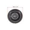 uxcell 0.5W 32 Ohm Micro Internal Speaker Magnet Loudspeaker 40mm Dia 4pcs view 2