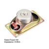uxcell 5W 8 Ohm Micro Internal Speaker Magnet Loudspeaker 90x50mm 2pcs view 3