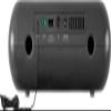 Sangean RCR-30 FM-RBDS/AM/Bluetooth/Aux-in Digital Tuning Clock Radio with USB Phone Charging and Sound Soother, Gray view 4
