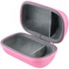 co2CREA Hard Travel Case Replacement for Ultimate Ears WONDERBOOM 4 WONDERBOOM Play WONDERBOOM 3 WONDERBOOM 2 Small Portable Wireless Bluetooth Speaker (Pink Case) view 4