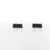 Micro CONNECTORS 3-Pin Addressable RGB (ARGB) Extension Cable - 50cm with Male Pins view 3