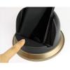 Lorell Charging Base Desk Lamp view 2