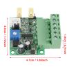 0-5V/0-10V Converter Module Analog Input Voltage to PWM 2KHZ-20KHZ view 4