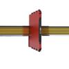 PR electronics 3103, Isolated Repeater view 1