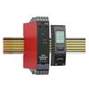 PR electronics 9106A1A, HART Transparent Repeater, 16 V, Single view 1
