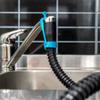 Moerman Aquafill Bucket Filling Hose And Connector view 2