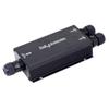 CENTROPOWER Outdoor Gigabit PoE Extender IP67 Waterproof, 60W 10/100/1000Mbps2 Channel PoE++ ExtenderComply with IEEE 802.3af/at/btfor IP Security Camera view 2