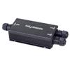 CENTROPOWER Outdoor Gigabit PoE Extender IP67 Waterproof, 60W 10/100/1000Mbps2 Channel PoE++ ExtenderComply with IEEE 802.3af/at/btfor IP Security Camera view 3