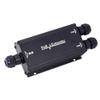 CENTROPOWER Outdoor Gigabit PoE Extender IP67 Waterproof, 60W 10/100/1000Mbps2 Channel PoE++ ExtenderComply with IEEE 802.3af/at/btfor IP Security Camera view 4