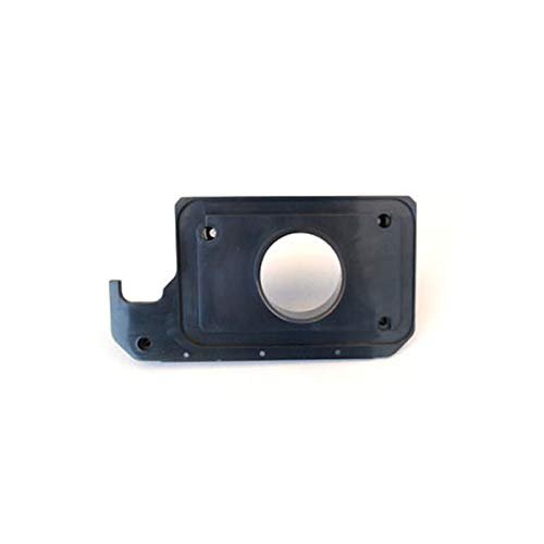 Replacement Part For Proteam 1500XP Proforce Vacuum Cleaner Bag Cover Nozzle Plate # compare to part 104239